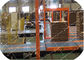 Customized Industrial Automatic Handling Systems For Corrugated Parent Rolls and Board