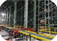 AS RS Fully Automated Warehouse System Intelligent Control With Stacker Crane