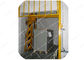 Chaint Pallet Handling Systems With Chain Conveyor ISO Certification